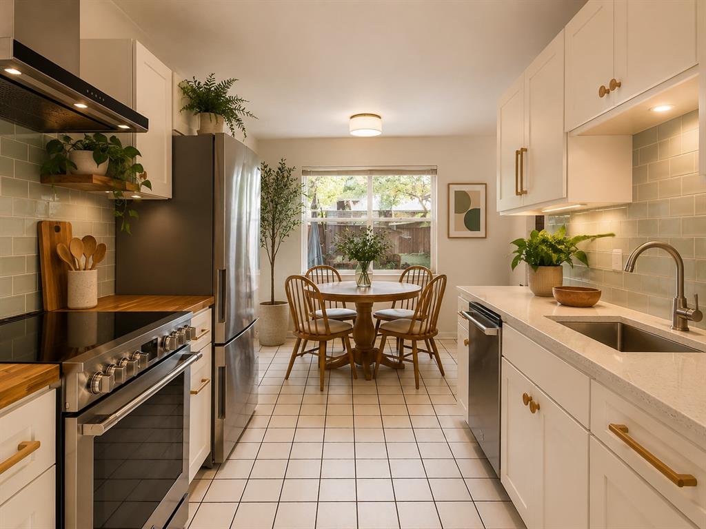Richardson Hts Ests West - Residential