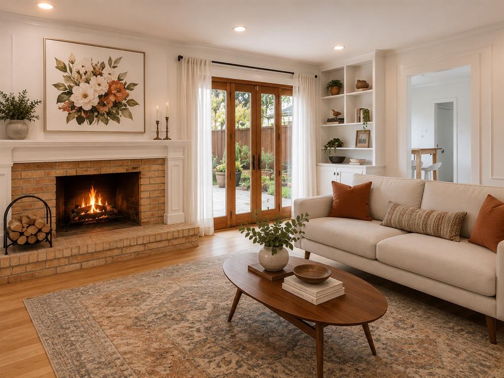 Richardson Hts Ests West - Residential