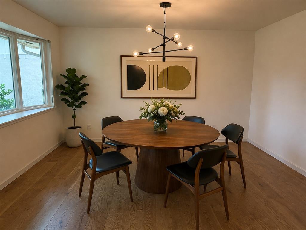 Richardson Hts Ests West - Residential