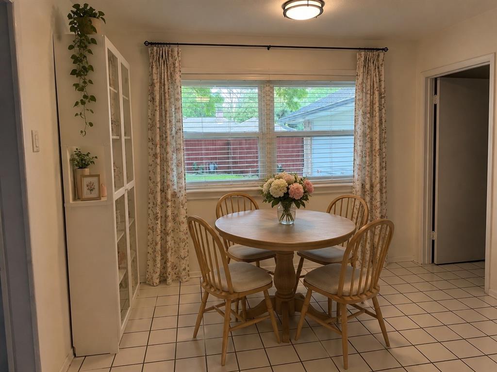 Richardson Hts Ests West - Residential