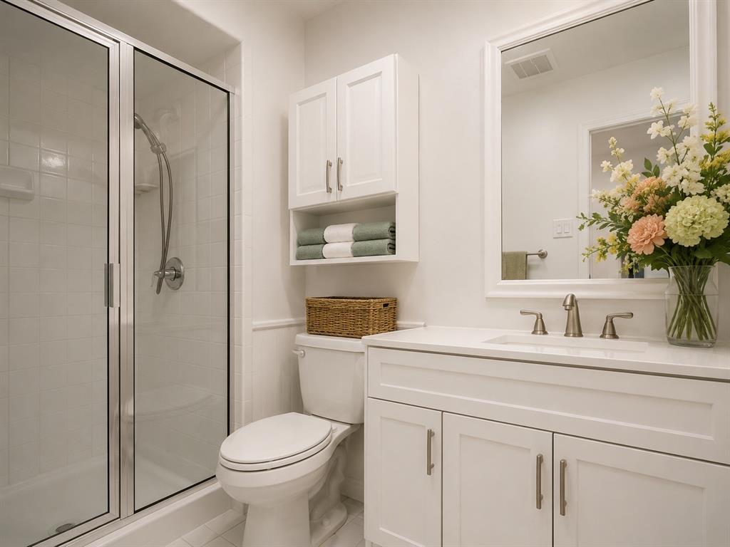 Richardson Hts Ests West - Residential
