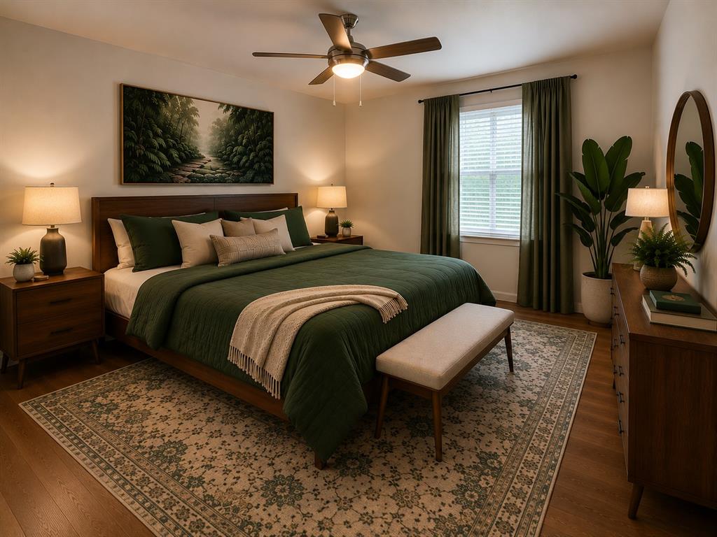 Richardson Hts Ests West - Residential