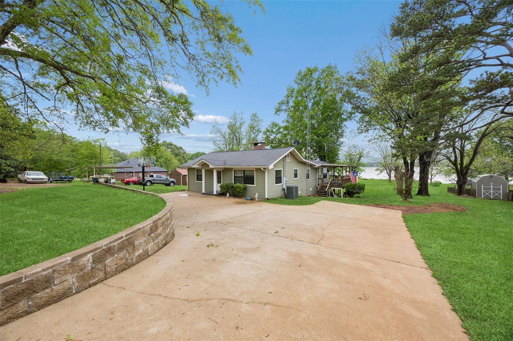 Stryker Creek Sub - Residential