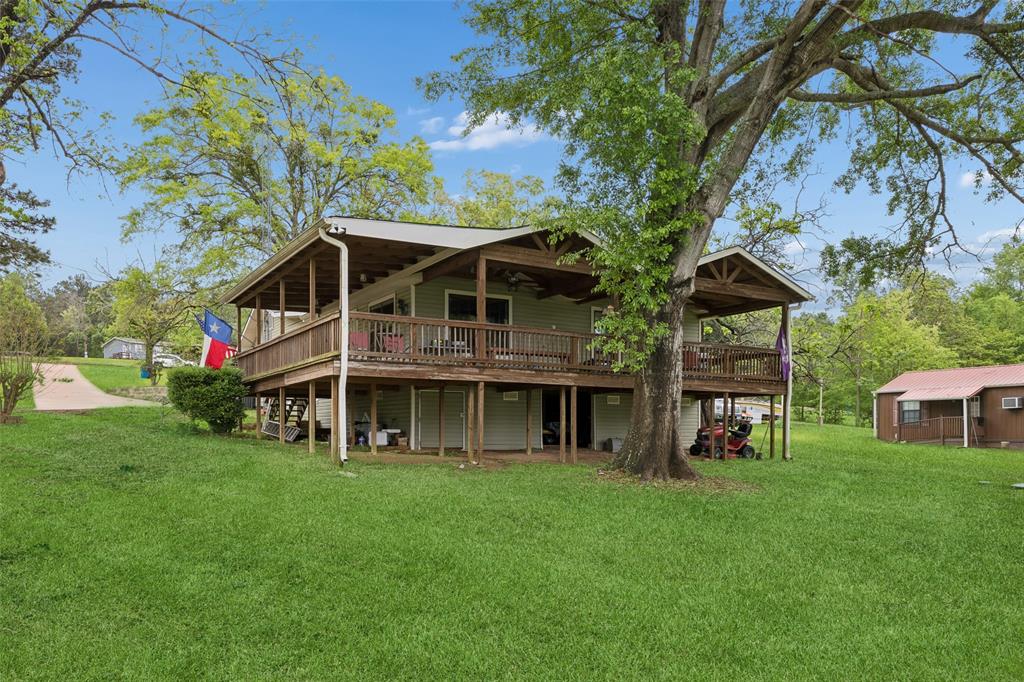 Stryker Creek Sub - Residential