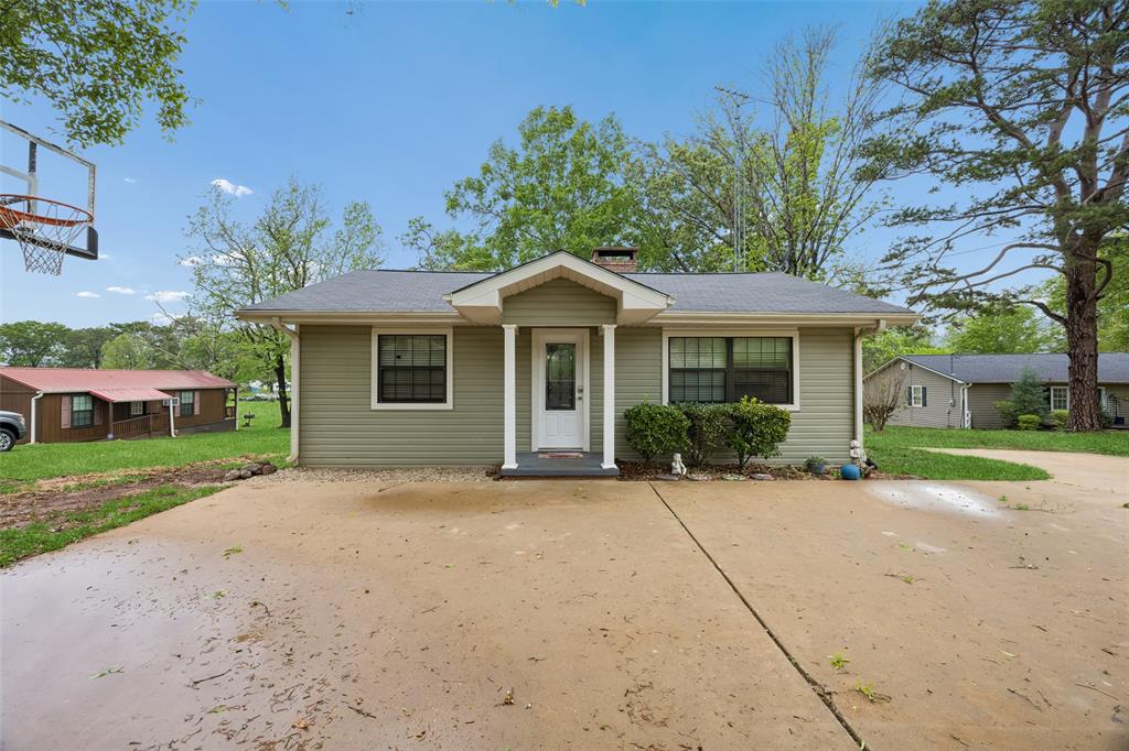 Stryker Creek Sub - Residential