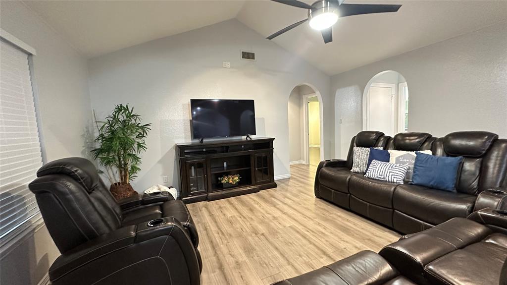 Parkview Ph 1b - Residential