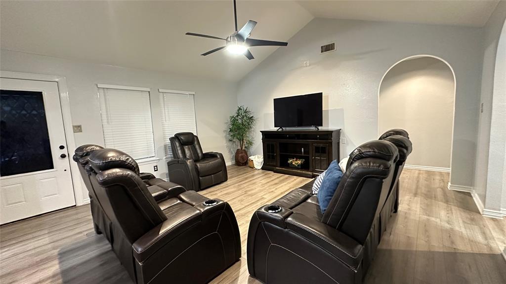 Parkview Ph 1b - Residential