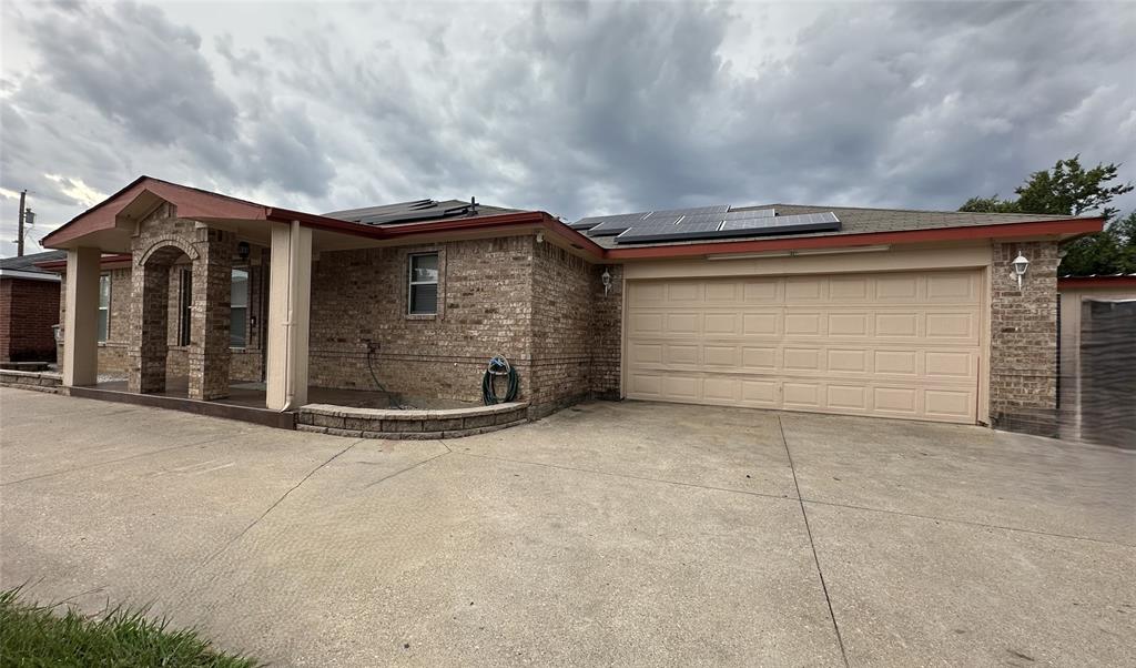 Parkview Ph 1b - Residential