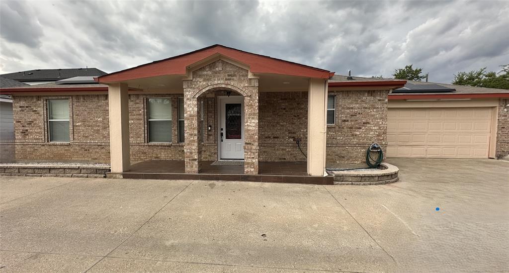 Parkview Ph 1b - Residential