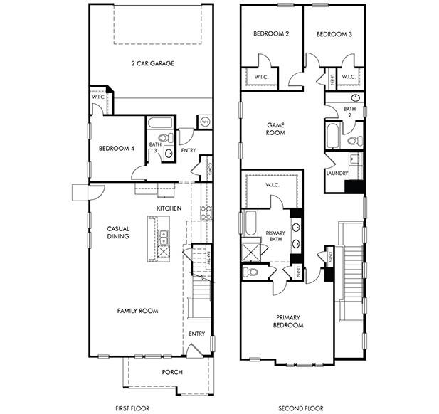 Oak Ridge Park - Residential