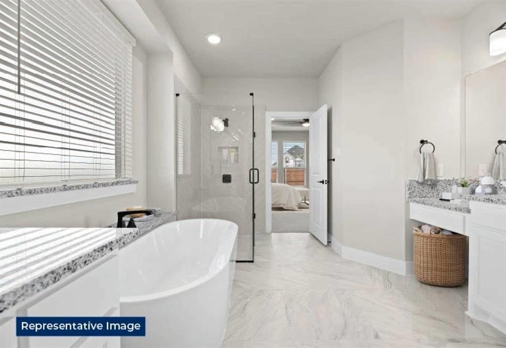Pecan Hill - Residential