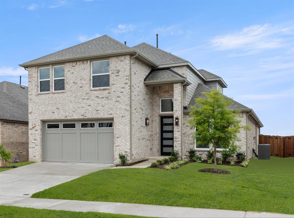 Pecan Hill - Residential
