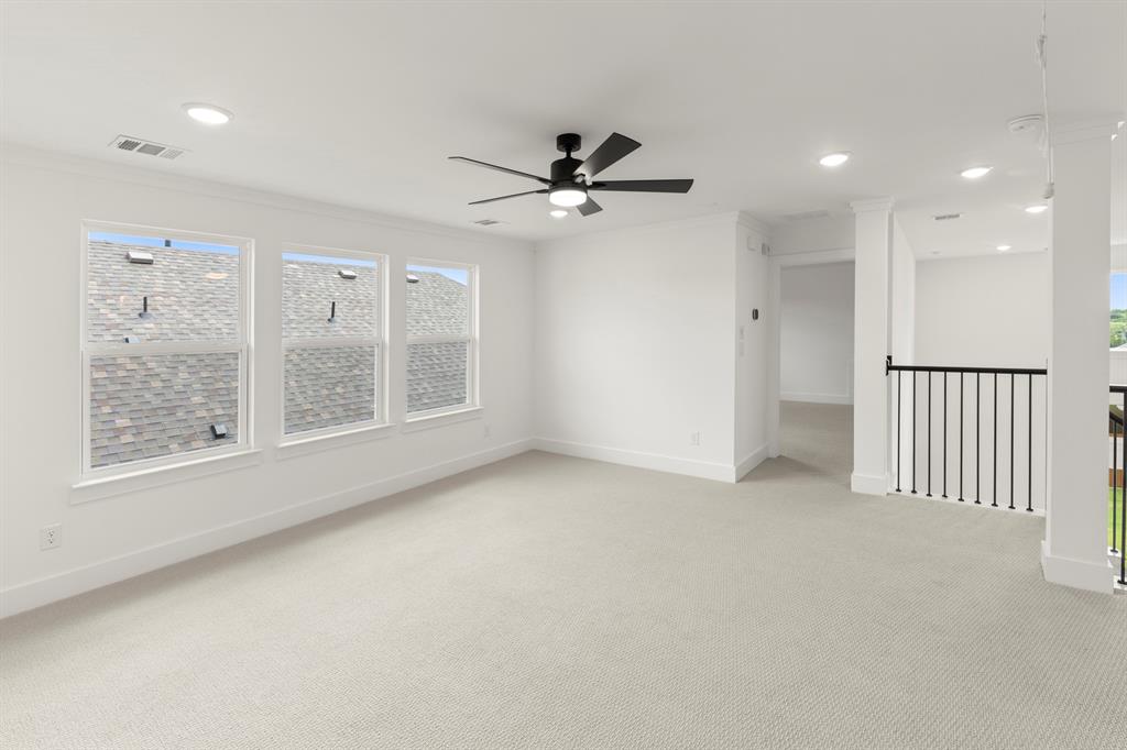 Pecan Hill - Residential