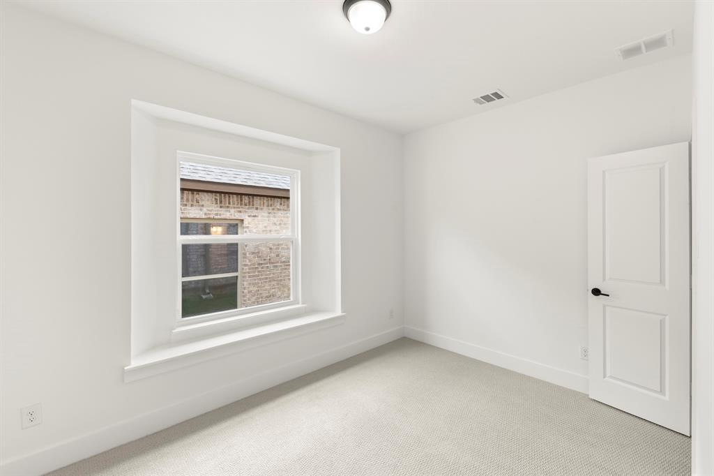 Pecan Hill - Residential