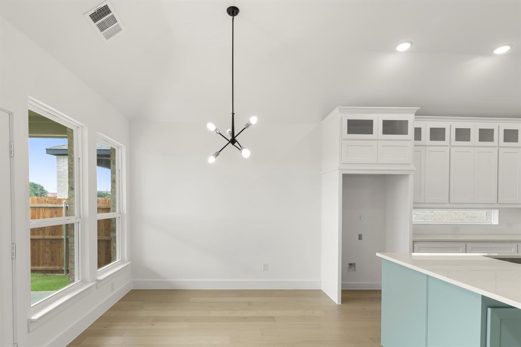Pecan Hill - Residential