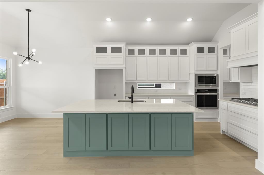 Pecan Hill - Residential