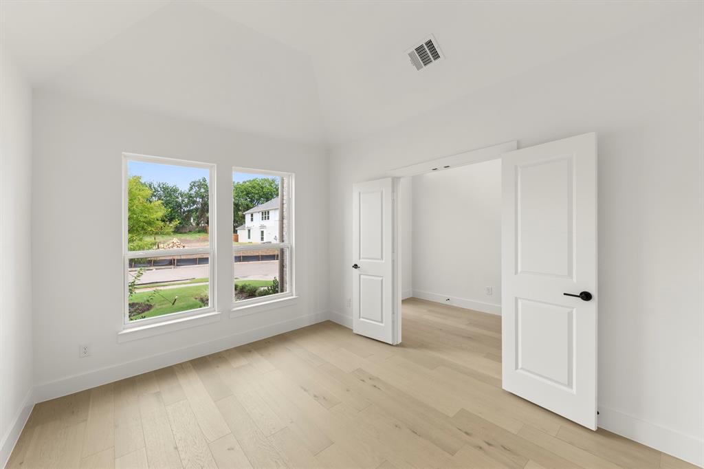 Pecan Hill - Residential