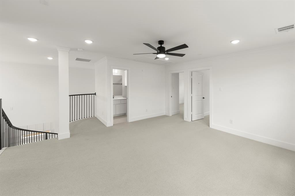 Pecan Hill - Residential