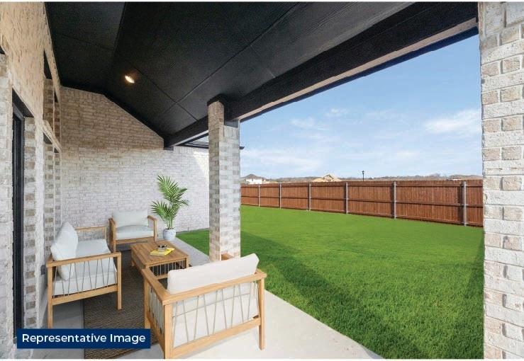 Pecan Hill - Residential
