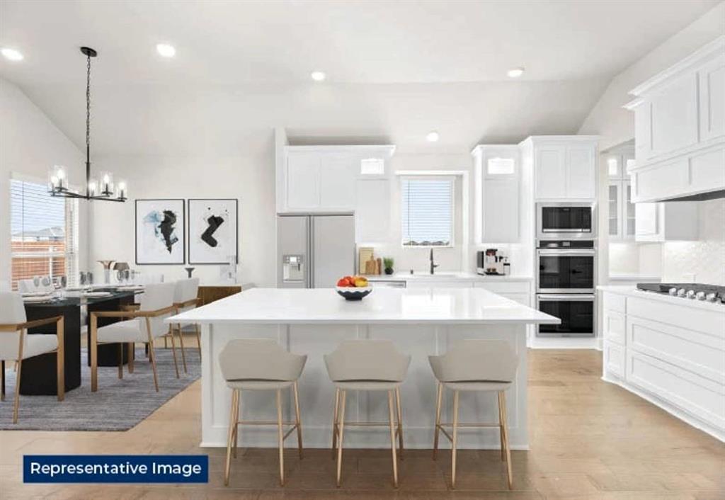Pecan Hill - Residential
