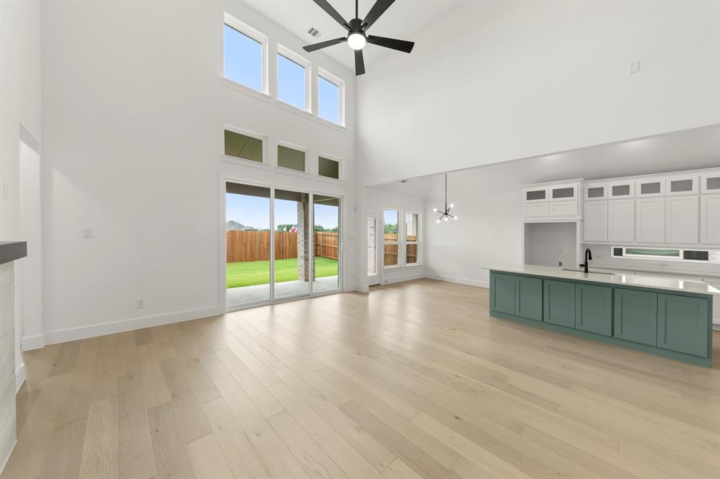Pecan Hill - Residential