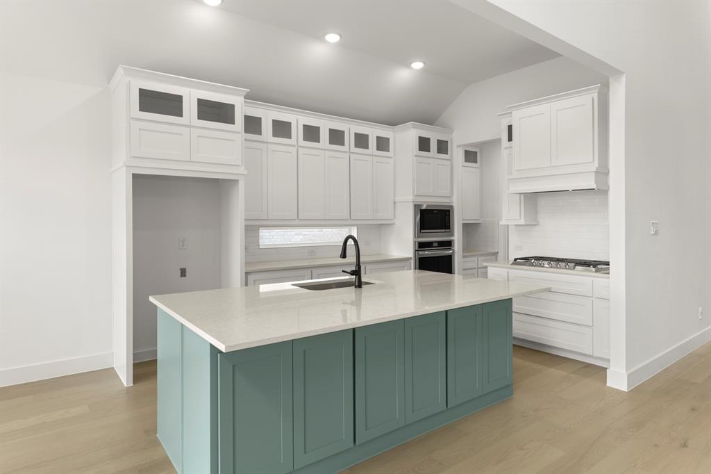 Pecan Hill - Residential