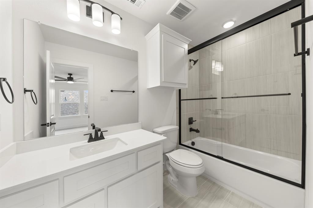 Pecan Hill - Residential