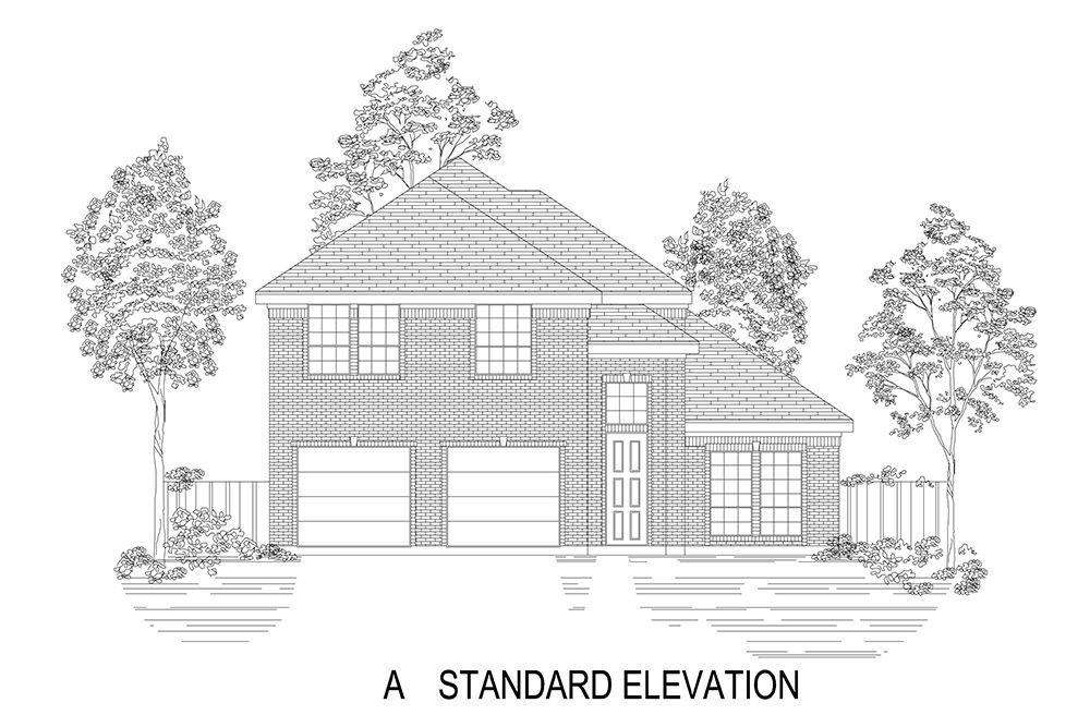 Pecan Hill - Residential