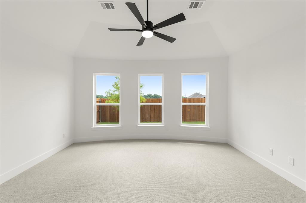 Pecan Hill - Residential