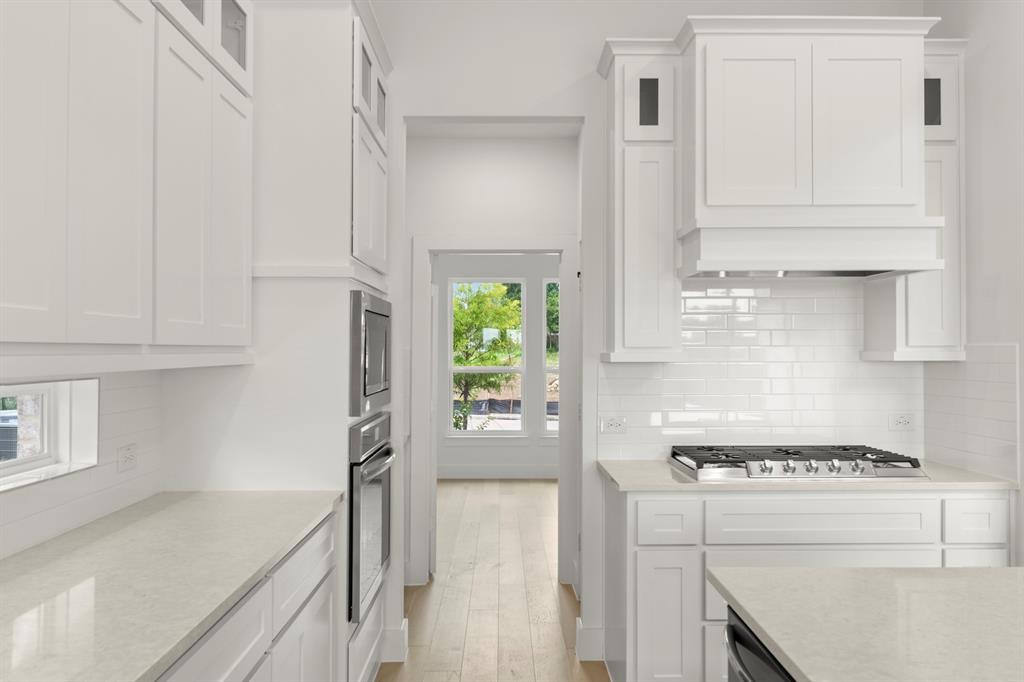 Pecan Hill - Residential