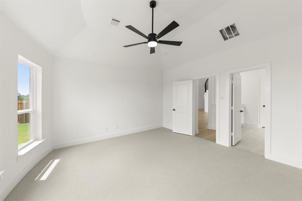 Pecan Hill - Residential