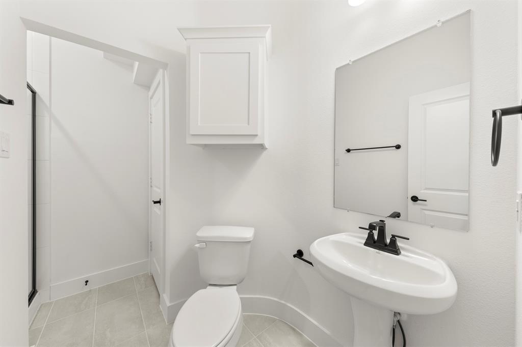 Pecan Hill - Residential