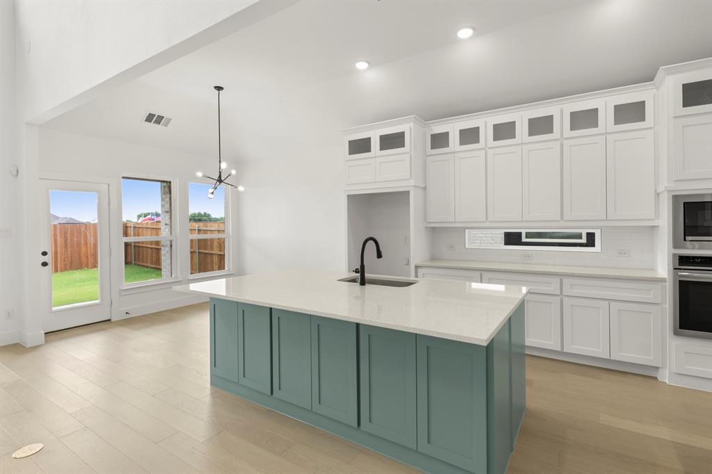 Pecan Hill - Residential