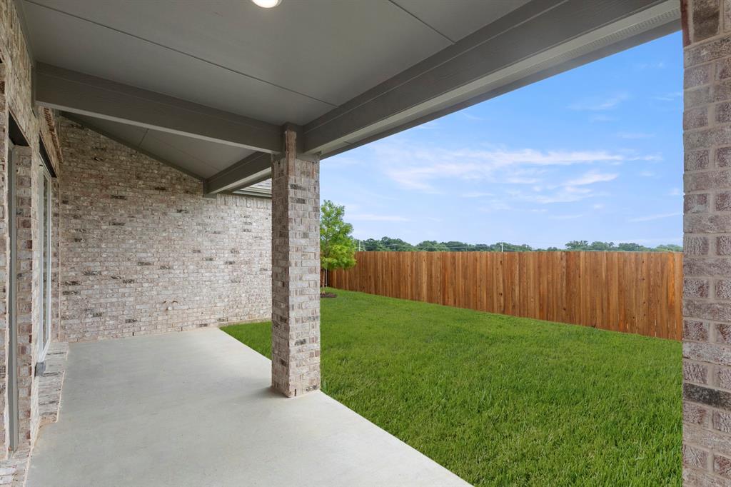 Pecan Hill - Residential