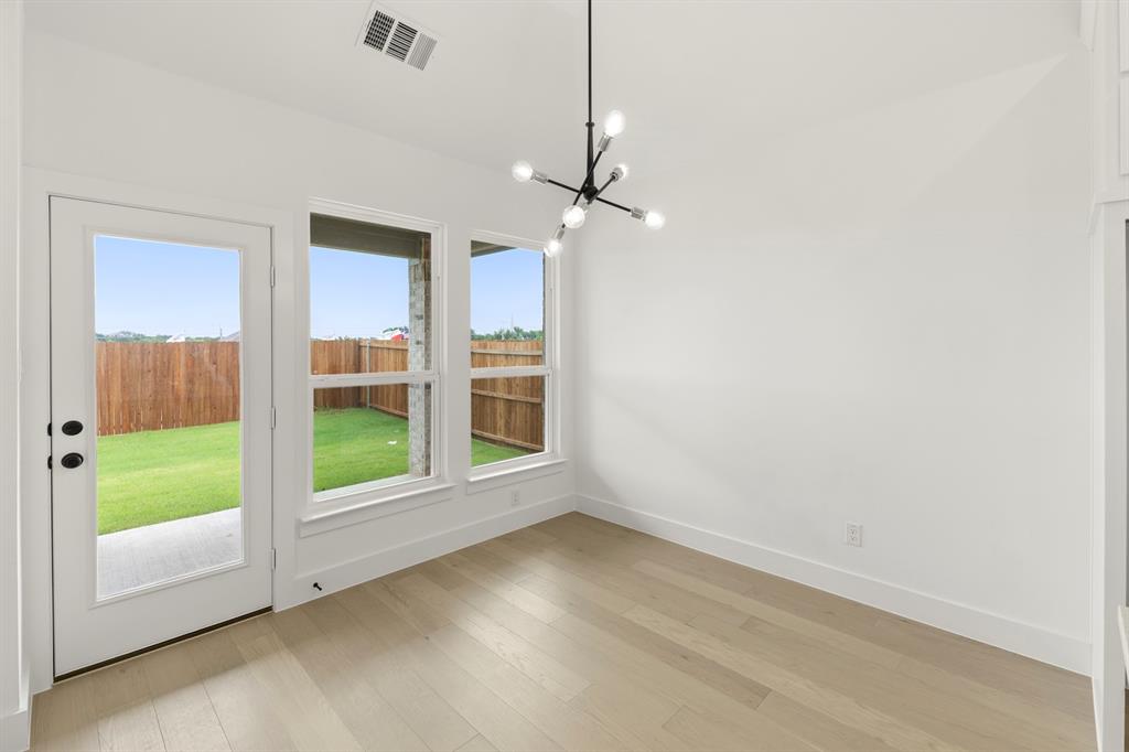 Pecan Hill - Residential