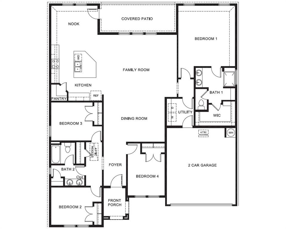 Sandstone Estates - Residential