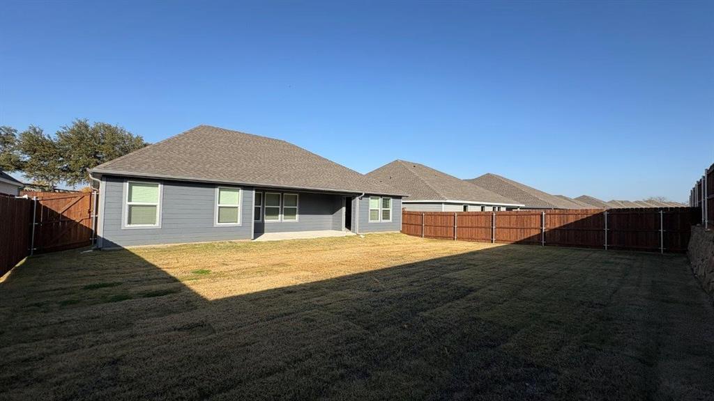 Sandstone Estates - Residential