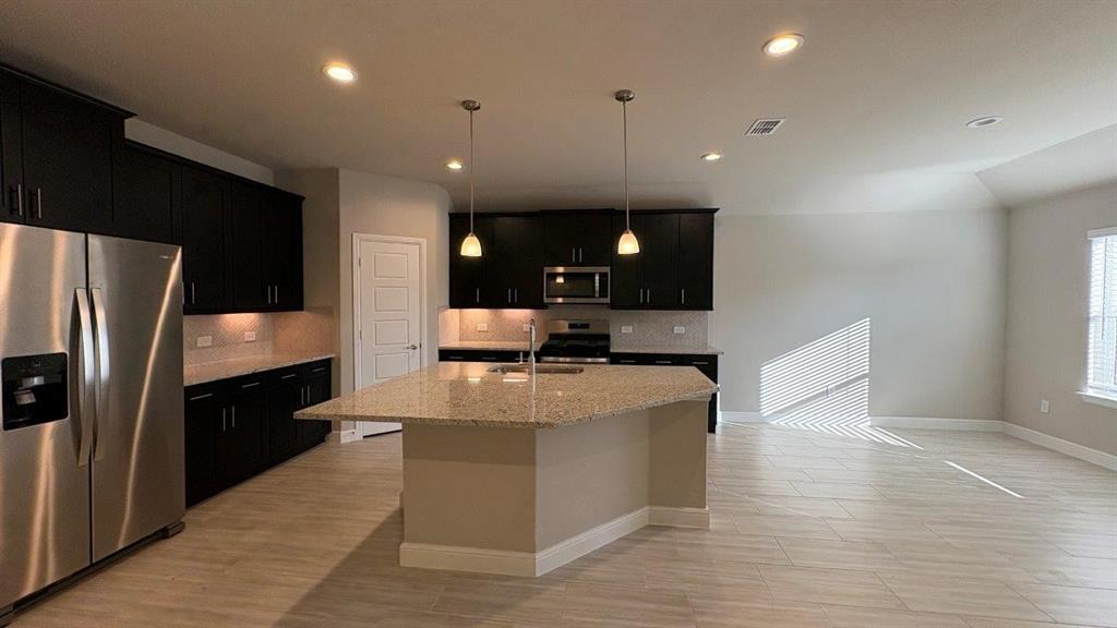 Sandstone Estates - Residential