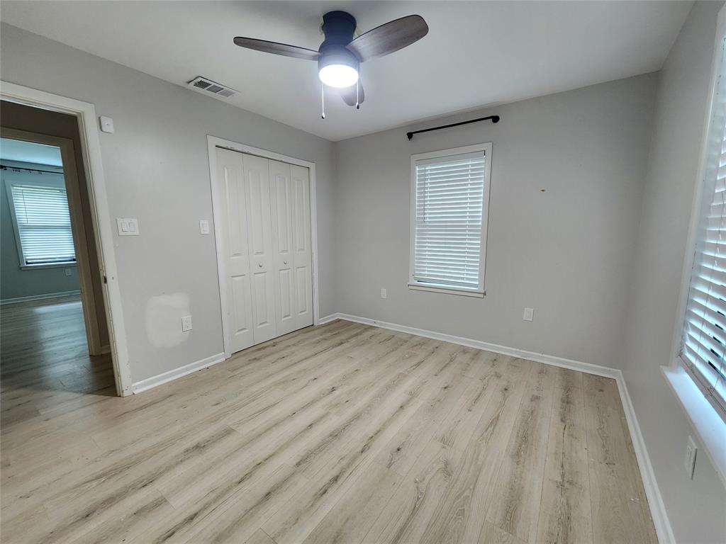 Love Betts - Residential