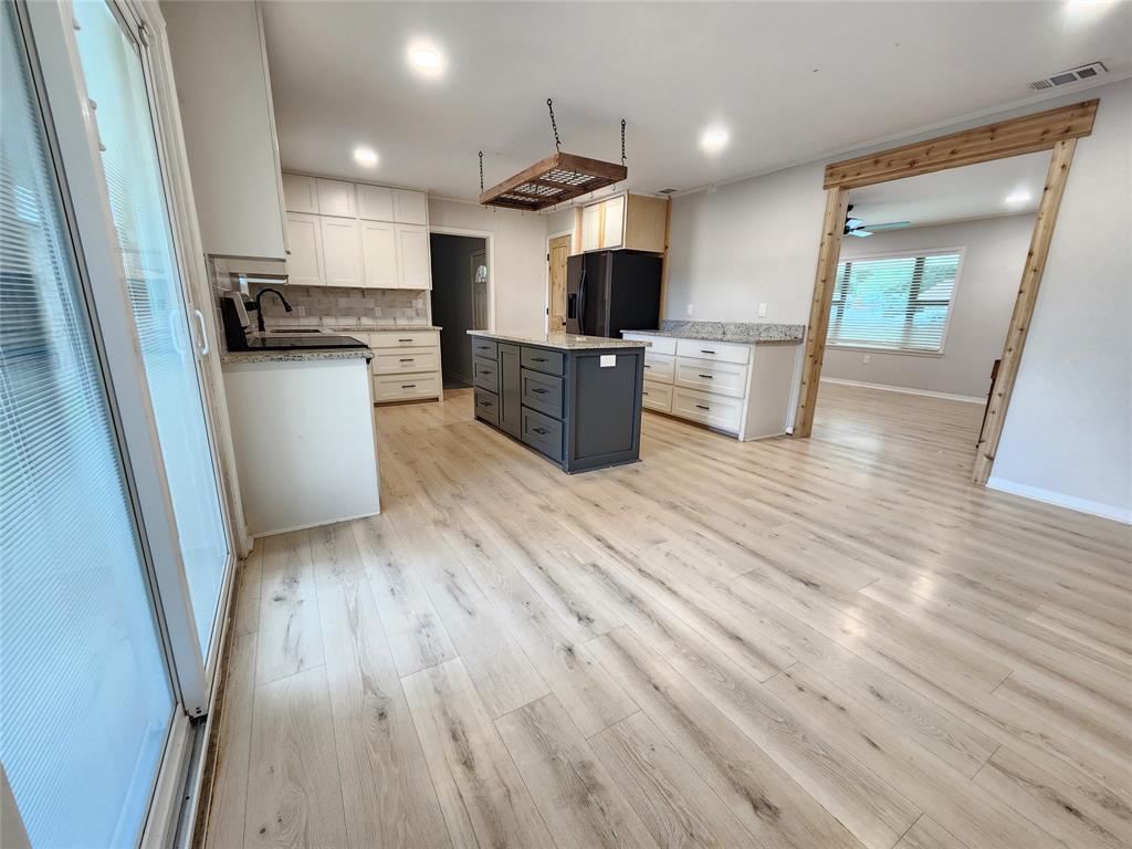 Love Betts - Residential