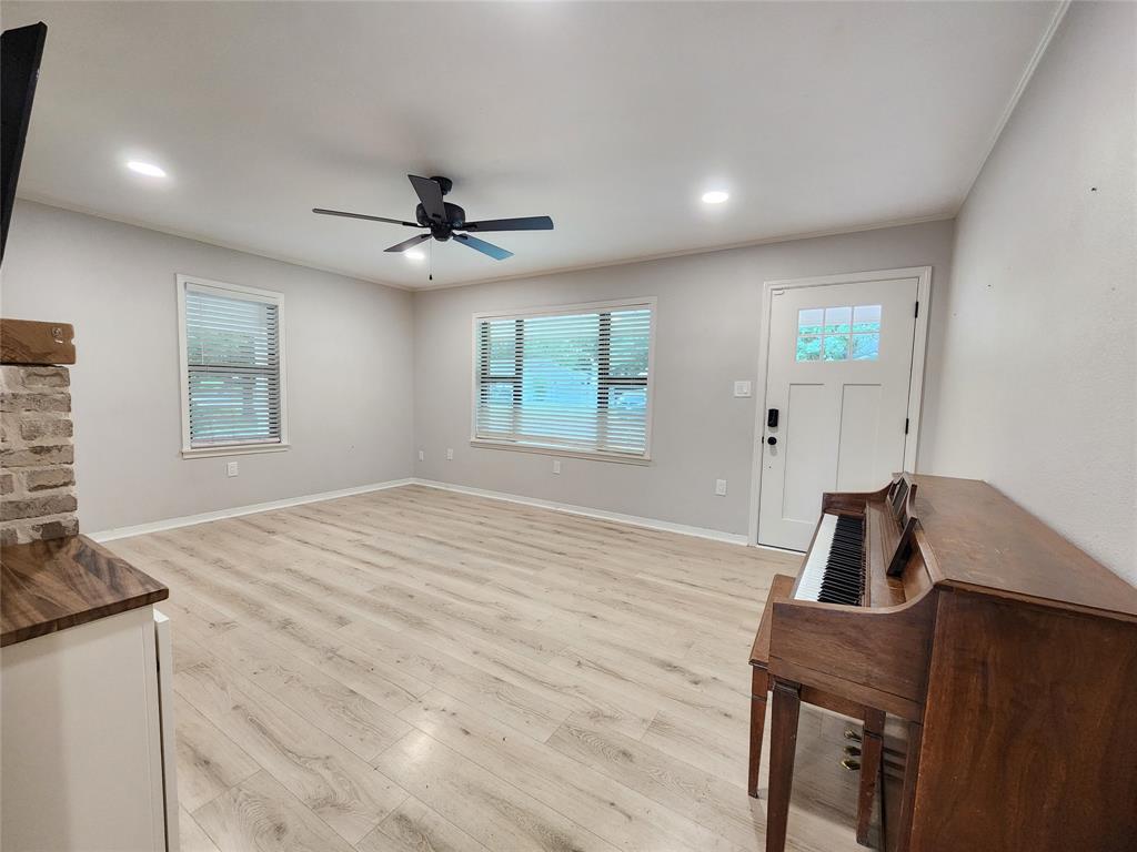 Love Betts - Residential