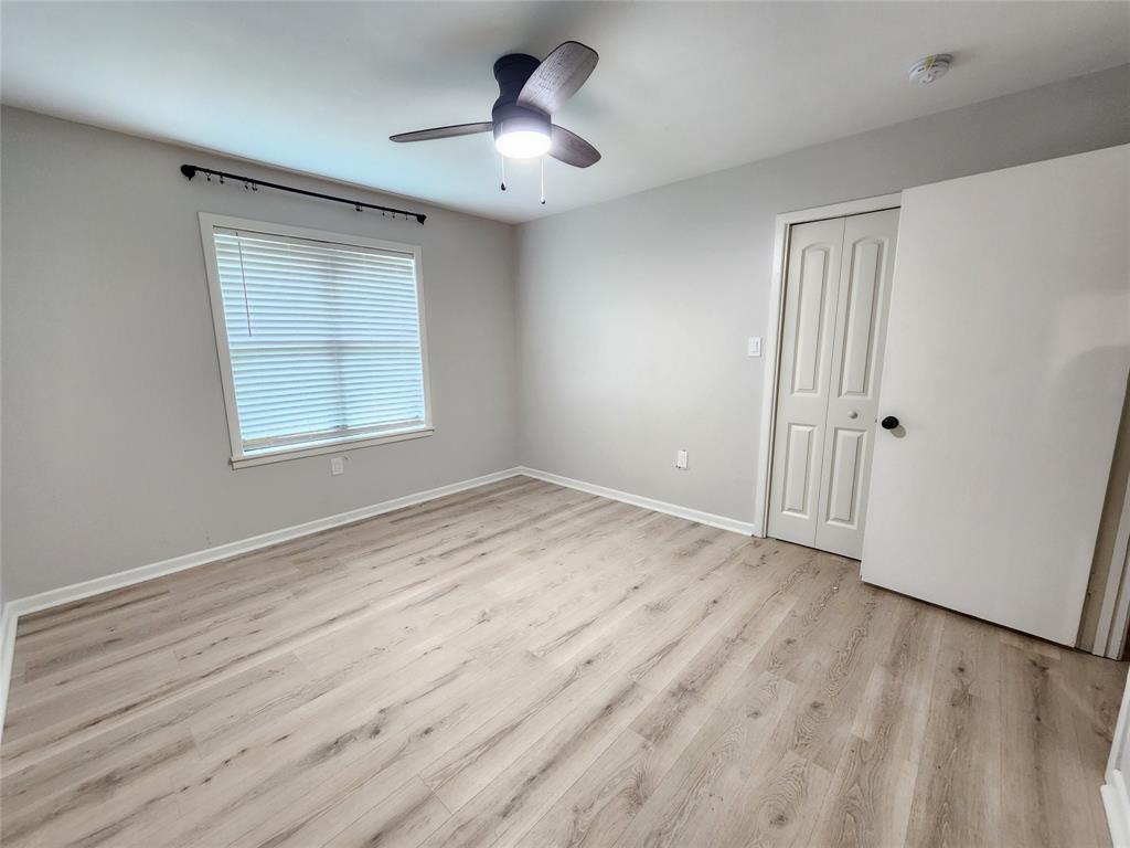 Love Betts - Residential