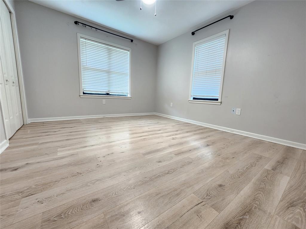 Love Betts - Residential