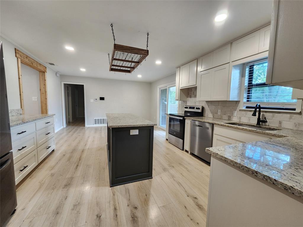 Love Betts - Residential