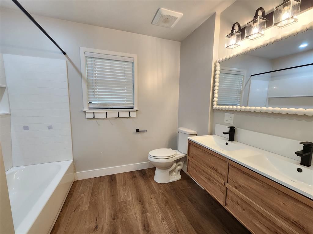 Love Betts - Residential