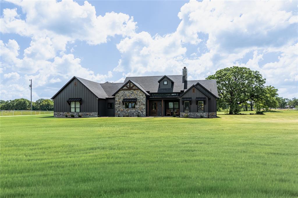 attract - Residential