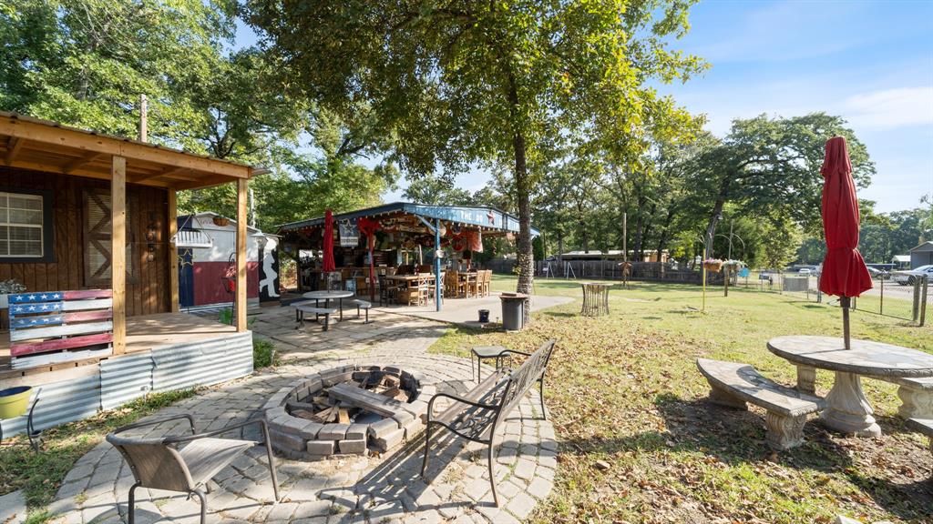 LOG CABIN ESTATES - Residential