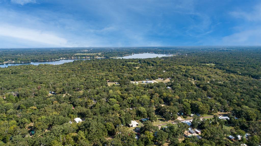 LOG CABIN ESTATES - Residential