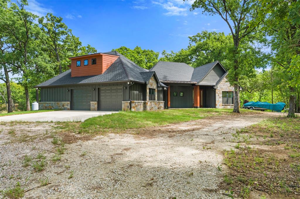 APRIL COVE III - Residential