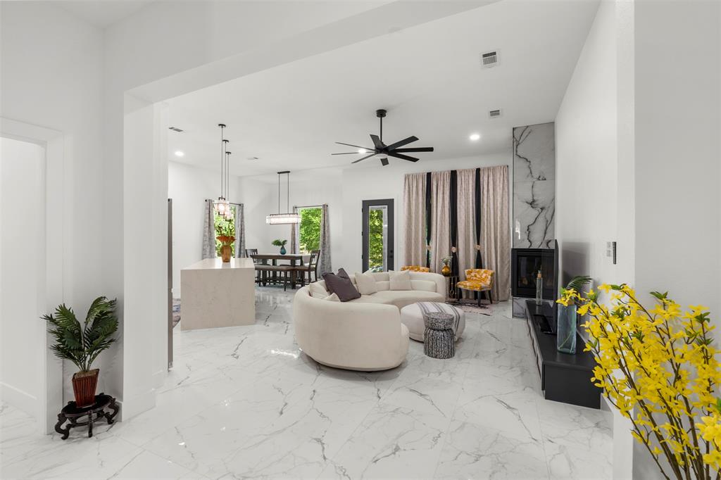 APRIL COVE III - Residential